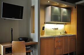 La Gioia Modern Designed Studios