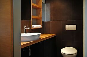 La Gioia Modern Designed Studios