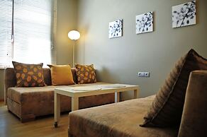 La Gioia Modern Designed Studios