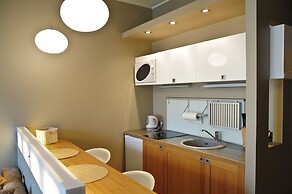 La Gioia Modern Designed Studios