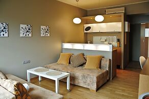 La Gioia Modern Designed Studios