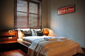 La Gioia Modern Designed Studios