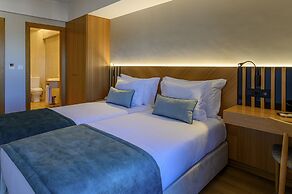 Santa Eufémia Covilhã Hotel