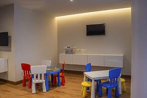 Santa Eufémia Covilhã Hotel