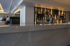 Santa Eufémia Covilhã Hotel