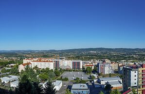 Santa Eufémia Covilhã Hotel