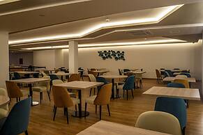 Santa Eufémia Covilhã Hotel