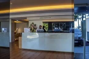 Santa Eufémia Covilhã Hotel