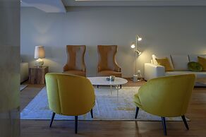 Santa Eufémia Covilhã Hotel