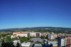 Santa Eufémia Covilhã Hotel