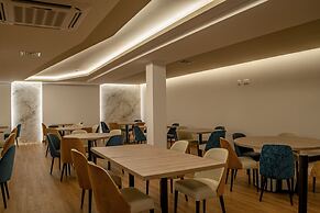 Santa Eufémia Covilhã Hotel