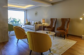 Santa Eufémia Covilhã Hotel