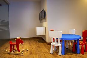 Santa Eufémia Covilhã Hotel