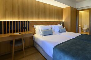 Santa Eufémia Covilhã Hotel