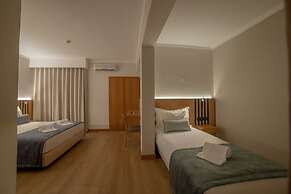 Santa Eufémia Covilhã Hotel