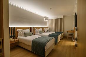 Santa Eufémia Covilhã Hotel