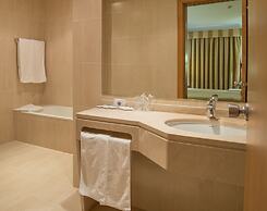 Santa Eufémia Covilhã Hotel