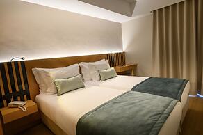 Santa Eufémia Covilhã Hotel