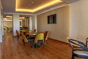 Santa Eufémia Covilhã Hotel