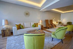 Santa Eufémia Covilhã Hotel