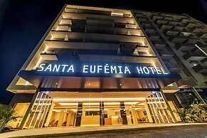 Santa Eufémia Covilhã Hotel