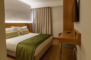 Santa Eufémia Covilhã Hotel