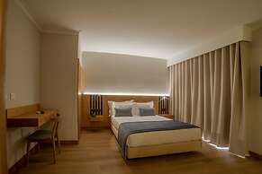 Santa Eufémia Covilhã Hotel