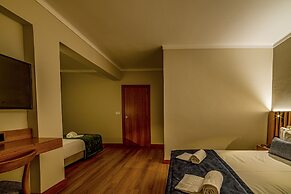 Santa Eufémia Covilhã Hotel