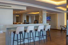 Santa Eufémia Covilhã Hotel