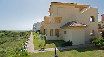 Apartamentos Vista Real