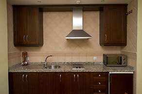 Apartamentos Vista Real