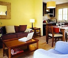 Apartamentos Vista Real