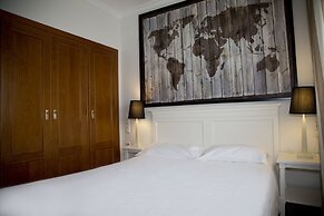 Apartamentos Vista Real