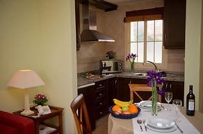 Apartamentos Vista Real