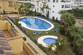 Apartamentos Vista Real