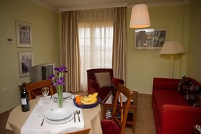 Apartamentos Vista Real