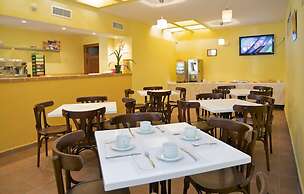 Apartamentos Vista Real