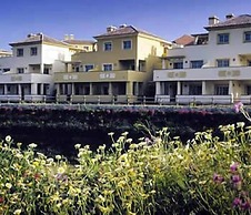 Apartamentos Vista Real