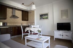 Apartamentos Vista Real