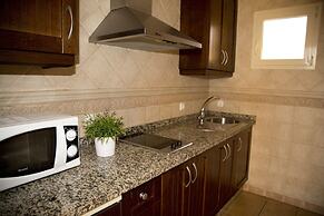 Apartamentos Vista Real