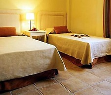 Apartamentos Vista Real