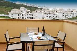 Apartamentos Vista Real