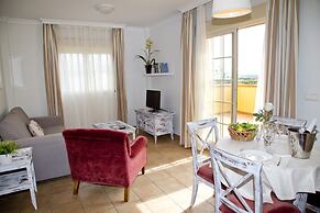 Apartamentos Vista Real