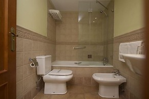 Apartamentos Vista Real