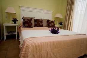 Apartamentos Vista Real