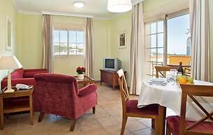 Apartamentos Vista Real