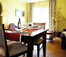 Apartamentos Vista Real