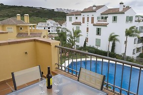 Apartamentos Vista Real