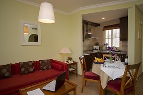 Apartamentos Vista Real