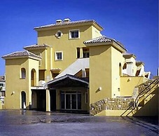 Apartamentos Vista Real